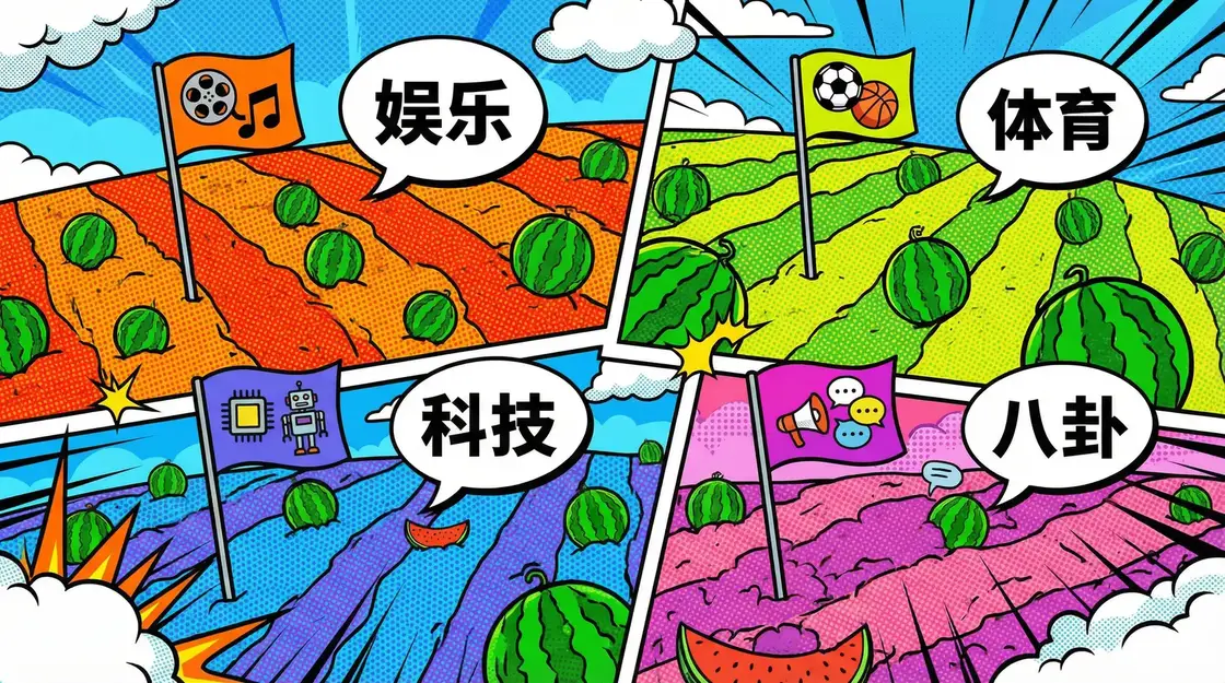 苹果体育平台 娱乐瓜田分类